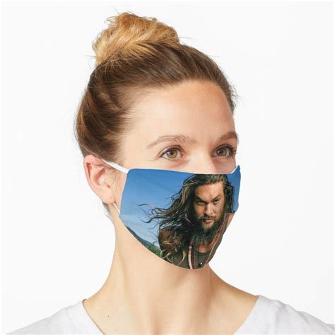 jason momoa Mask by dika1 | Jason momoa, Mask, Warrior