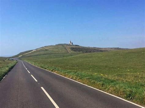 Alfriston Litlington White Horse Rondje Vanuit Eastbourne