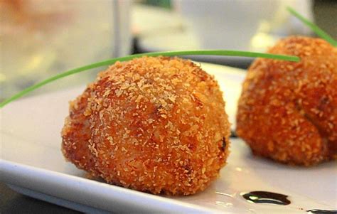 El Gourmet Urbano TECNICASDECOCINA Las Croquetas Perfectas Existen