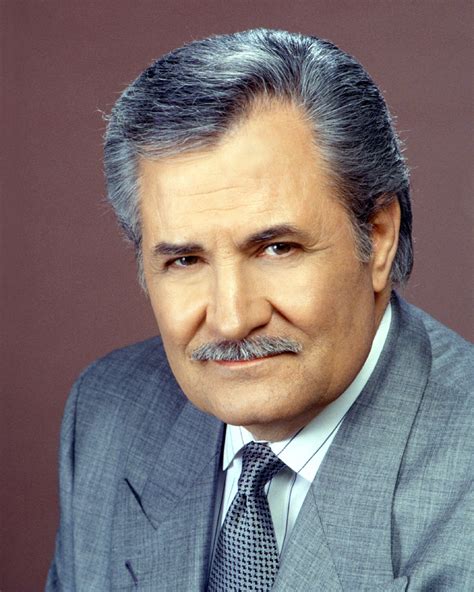 'Days of Our Lives' Sets John Aniston's Final Episode Following His Death 