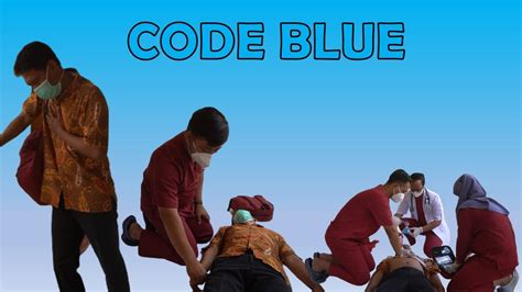 Code Blue Youtube