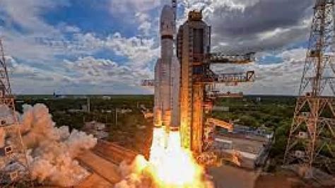 India S Space Journey Began In 1962 With The Formation Of INCOSPAR Cong