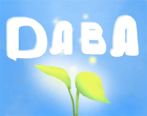 Daba by Futuregames, zebbe94, Raul Felipe Blanco