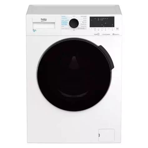 Lava secadora Beko 7716 DSW BTR A Milar Electrodomésticos