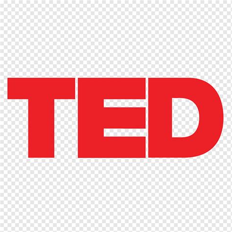 Png Transparent India Ted Logo Convention Ted Talks India Nayi Soch Red