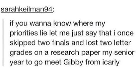 GIBBY! : r/tumblr