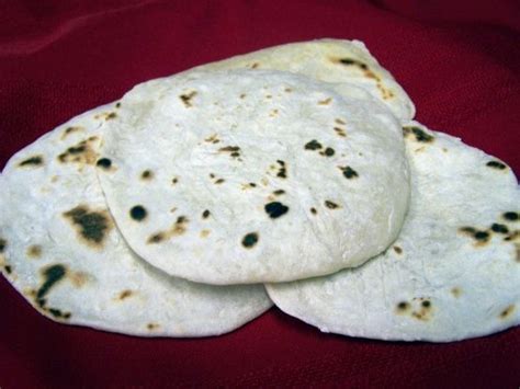 Chapati (East African Bread) Recipe - Food.com | Recipe | African bread ...