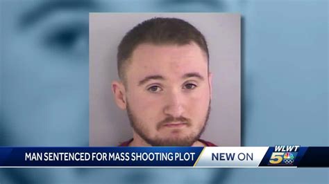 Highland County man sentenced to prison for attempting to conduct mass shooting