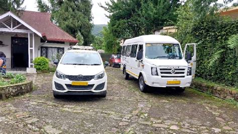 Jumbo Safari Book Innova Crysta Tempo Traveller For Holiday Tour To