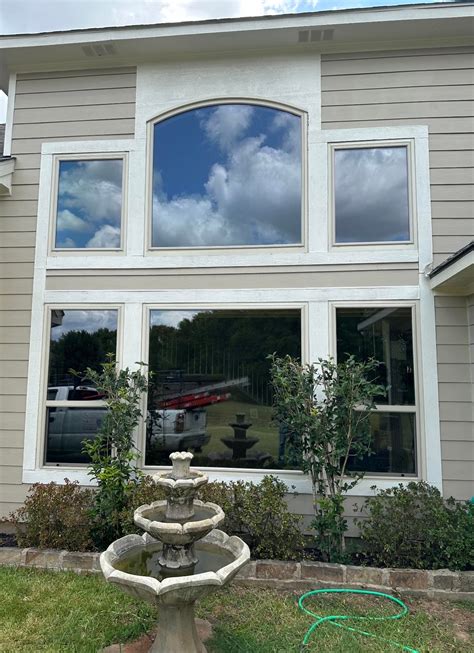 Custom Window Company added a new... - Custom Window Company