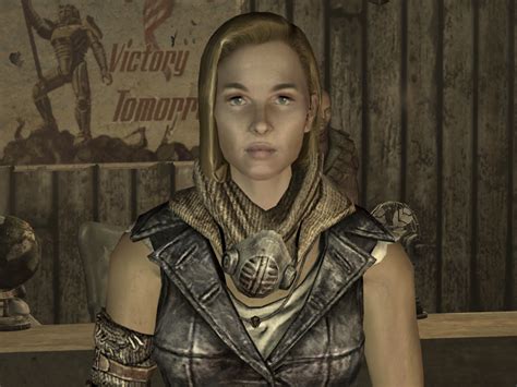 Jessica The Fallout Wiki