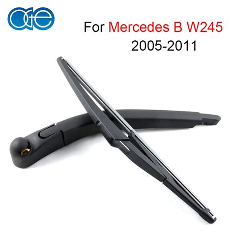 Oge 12 Rear Wiper Arm And Blade For Mercedes B Class W245 2005 2006