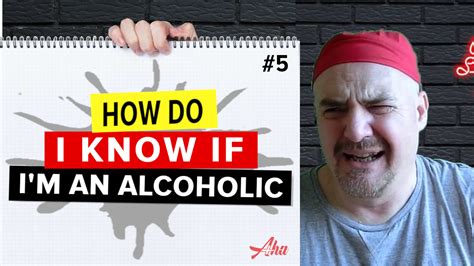 How Do I Know If I M An Alcoholic Addiction Help Agency