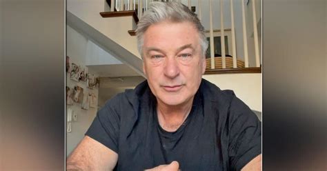 Alec Baldwin Deletes His Twitter Account After His Tell All Interview