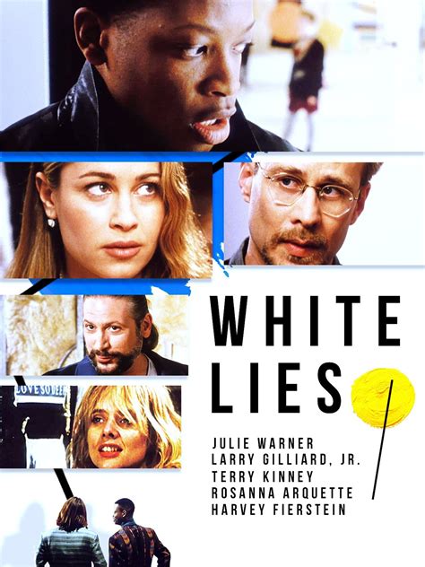 White Lies Pictures Rotten Tomatoes