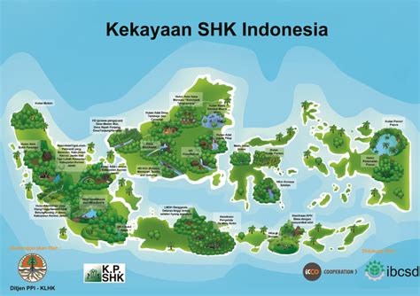 Rempah Dan Potensi Hasil Hutan Nusantara Kp Shk