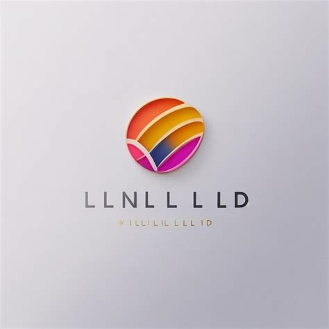 Minimalist Color Logo - Free Vectors & PSDs to Download