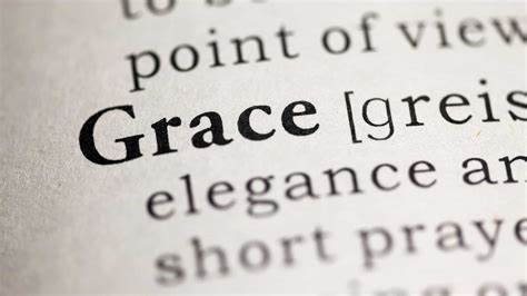 8 Inspiring Prayers For Grace In Your Life | Think About Such Things