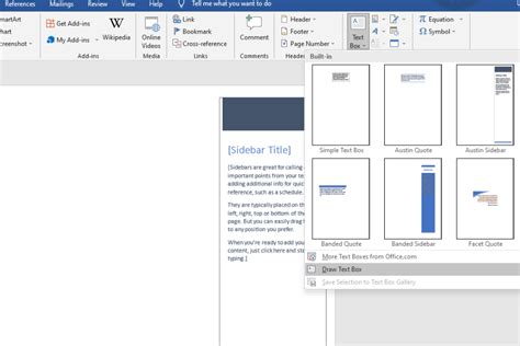 Cara Membuat Tulisan Vertikal Di Word Otomatis Hasil Rapi