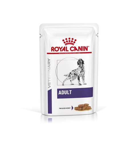 Royal Canin Adult Portie 12 X 100 Gram