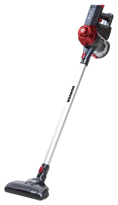 Hoover Freedom Pets Plus 22V Cordless Vacuum FD22RP Review