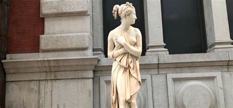 13 Most Famous Sculptures at the MET | The Tour Guy