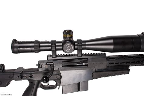 ACCURACY INTERNATIONAL AX 338 LAPUA USED GUN INV 200212