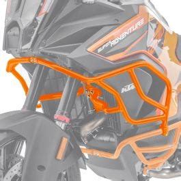 Verkleidungsschutzbügel X21 kompatibel mit KTM 1290 Super Adventure R