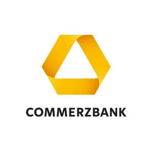 Commerzbank Logo - LogoDix