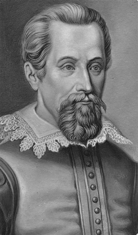 Johannes Kepler Biography Inventions Astrology Achievements Laws