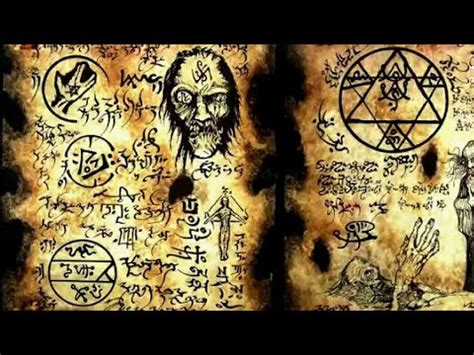 Codex Gigas C Dice Gigas O La Biblia Del Diablo Youtube