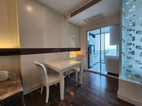 Condo For Rent The Room Sukhumvit Th Floor Air Conditions