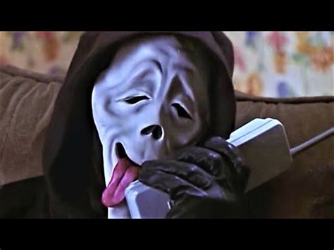 Wazzup Scary Movie In Different Languages, Scream Movie, 44% OFF