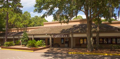 Southeast Cinemas Entertainment Hilton Head Island Movie Theater