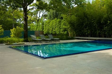 Comment Am Nager Le Tour D Une Piscine Pool Im Garten Pool Dekor