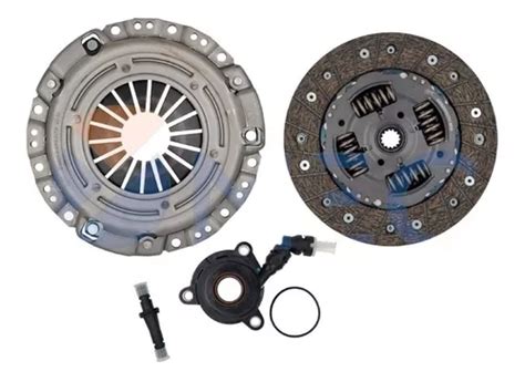 Kit Embrague Chevrolet Corsa Evolution Cuotas Sin Inter S