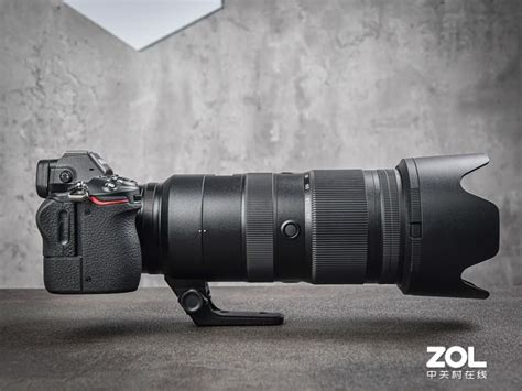 尼康z 70 200mm F28镜头体验高画质长焦尼康 尼克尔 Z 70 200mm F28 Vr S数码影音导购 中关村在线