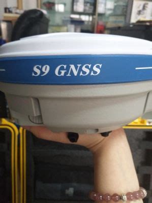 Chinese Brand Stonex S Gnss Rtk Gps China Gnss Rtk Gps Receiver