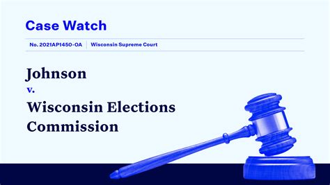 Examining Impasse Litigation In Wisconsins Redistricting Process Democracy Docket