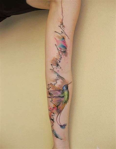 Hummingbird Tattoo Designs Ideas For Your Inspiration