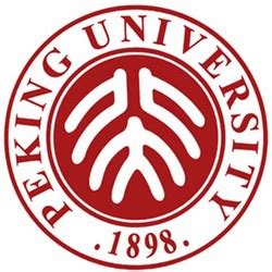 Peking university Logos