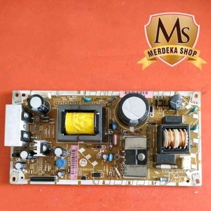 Jual Mainboard Mouterboard Module Mesin Psu Power Suplay Regulator Tv