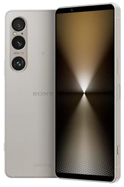 Sony Xperia Vi Zellikleri Ve Fiyat Teloji