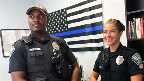 Stars Bars And Cop Cars National Police Association 54 Off