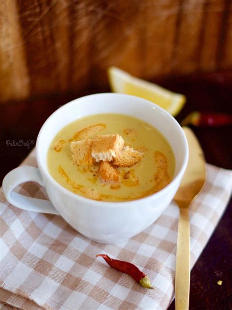 Kolay Mercimek Çorbası Tarifi Nasıl Yapılır Bugün her mevsim çok