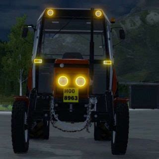 Zetor Pack Ur Turbo Edited V Fs Mod Farming Simulator Mod