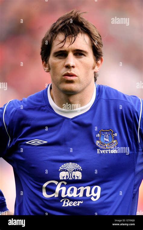 Kilbane everton hi-res stock photography and images - Alamy