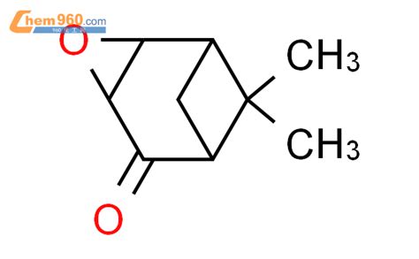 Oxatricyclo Octan One Dimethyl