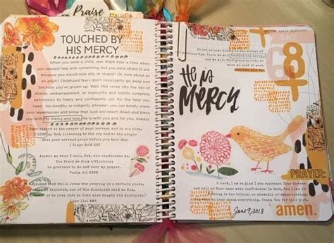 Pin By Dorothy Thurow Konle Haskell On Bible Art Journaling Bible