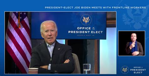 Us Election 2020 Latest News On The Trump Biden Transition